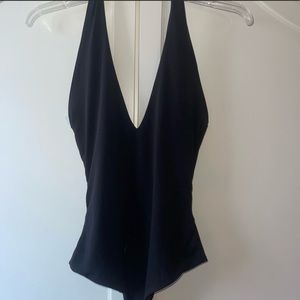 Black Bodysuit